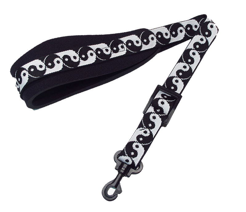 Aztec Rockabilly Guitar Strap