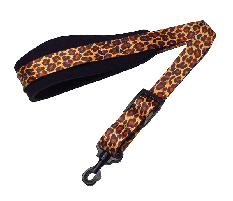 Aztec Rockabilly Guitar Strap